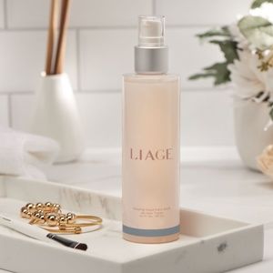 Liage Rosehip seed face wash